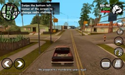gta san andreas by android game download